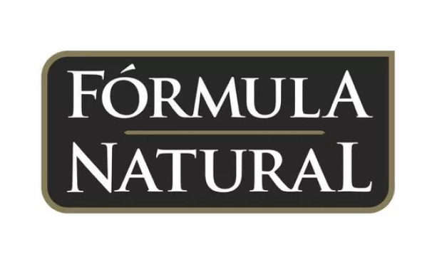 Logo marca Natural